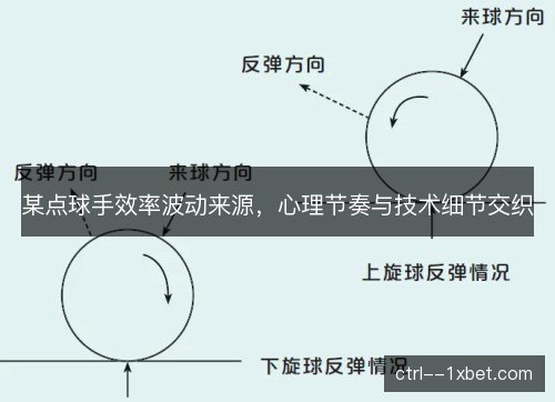 某点球手效率波动来源，心理节奏与技术细节交织